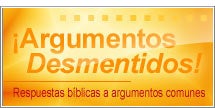 Sabbath arguments refuted