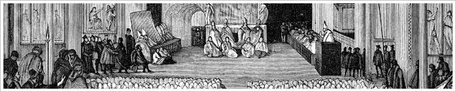 Council of Trent