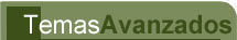 Advanced Topics Section Begin